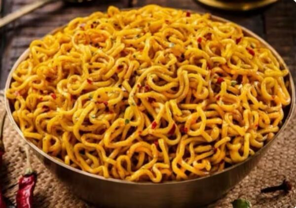 Double Masala Maggi