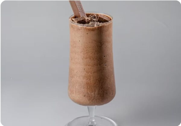 Kitkat Milkshake
