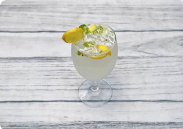 Mint Mojito