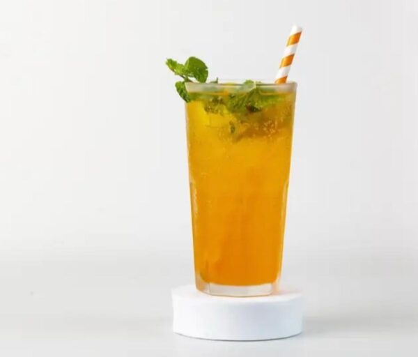 Pineapple Mojito